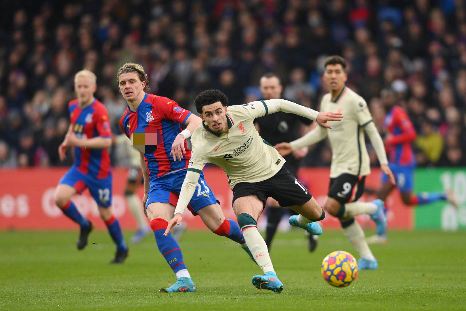 个联赛在战 个联赛在战