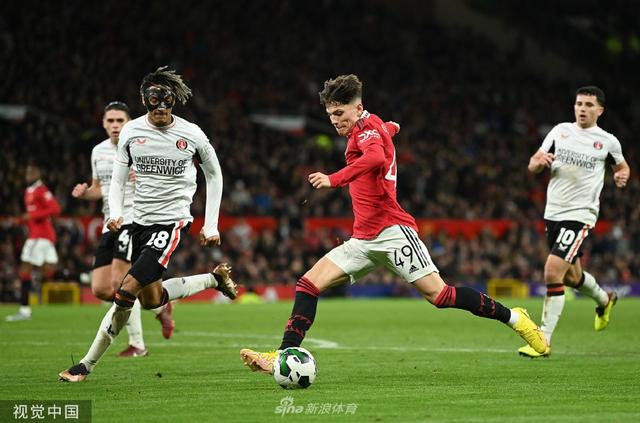 光表现无疑 光表现无疑